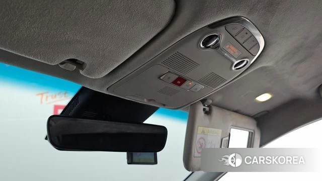Hyundai The New Grandeur IG id 4905594 из Кореи 28