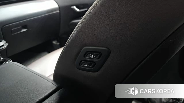 Hyundai Tucson Hybrid (NX4) id 4507159 из Кореи 28