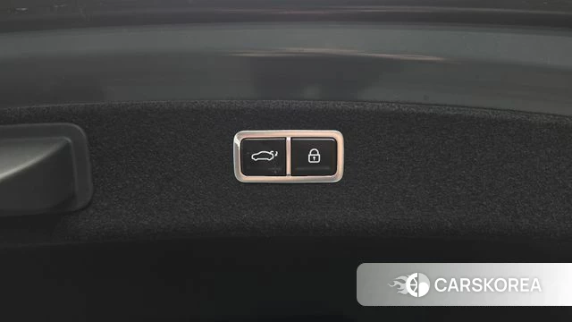 Genesis G80 (RG3) id 4324315 из Кореи 28