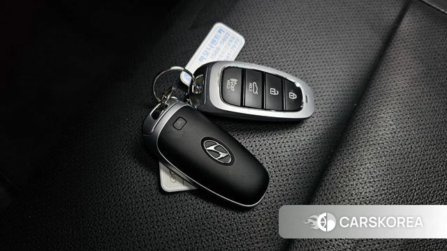 Hyundai The New Grandeur IG id 4943417 из Кореи 28