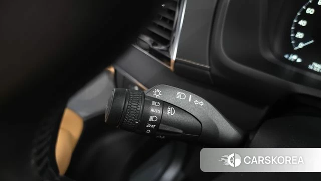 Volvo XC90 second Generation id 4849156 из Кореи 28