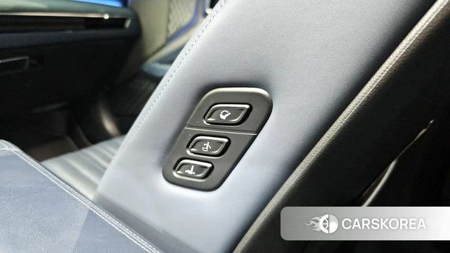 Kia The New K8 Hybrid id 4248365 из Кореи 28