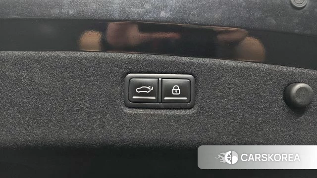 Kia The New K9 2nd generation id 4893426 из Кореи 28