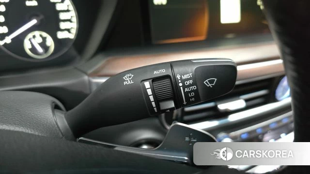 Genesis G90 id 4482167 из Кореи 28