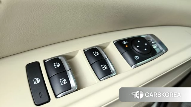 Kia The New Carnival 4th Generation id 4194361 из Кореи 28