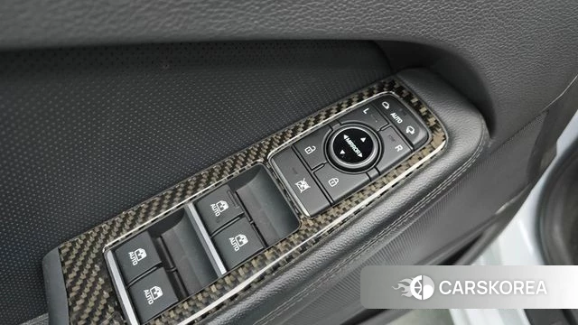 Genesis G80 id 4326100 из Кореи 28