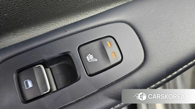 Hyundai Sonata (DN8) id 4389614 из Кореи 28