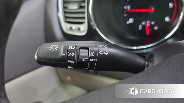 Kia All New Carnival id 4785903 из Кореи 28