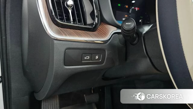 Volvo XC60 second Generation id 4700901 из Кореи 28