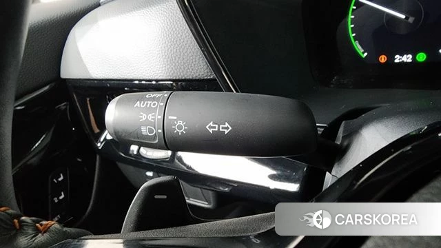 Honda CR-V 6th generation id 4548600 из Кореи 28