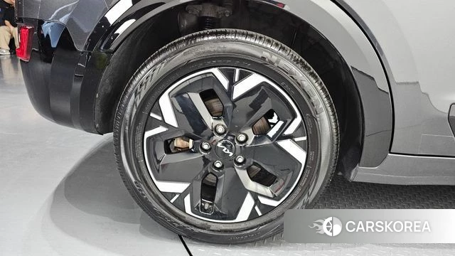 Kia Di All New Niro EV id 4905561 из Кореи 28