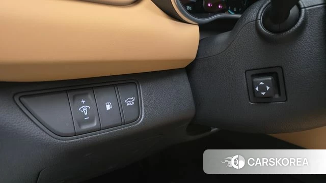 Genesis The New G70 id 4745088 из Кореи 28