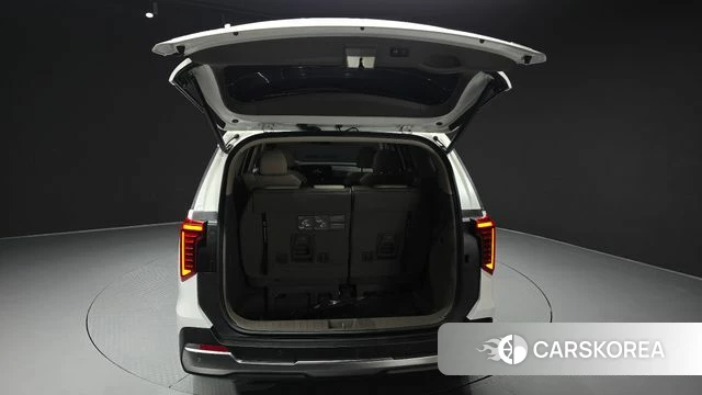 Kia The New Carnival 4th Generation id 4578427 из Кореи 28