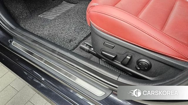 Kia Stinger id 4677898 из Кореи 28