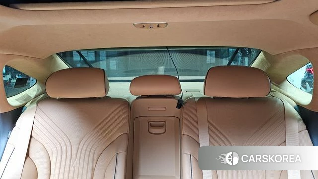 Genesis G80 (RG3) id 4753436 из Кореи 28