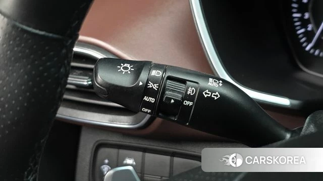 Hyundai Santa Fe TM id 4250970 из Кореи 28