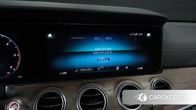 Mercedes-Benz E-Class W213 id 4731717 из Кореи 28