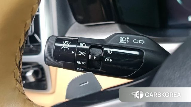 Kia Sorento 4th Generation id 4489690 из Кореи 28