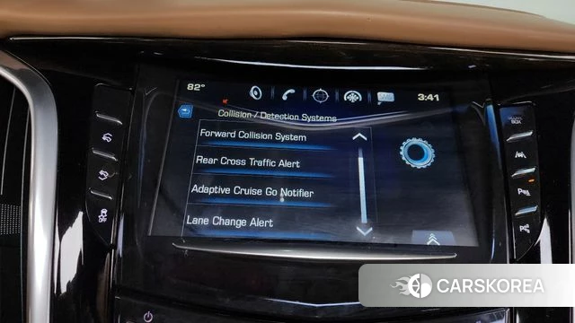 Cadillac Escalade id 4785808 из Кореи 28