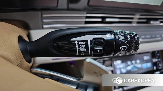 Hyundai The New Grandeur IG Hybrid id 4490158 из Кореи 28