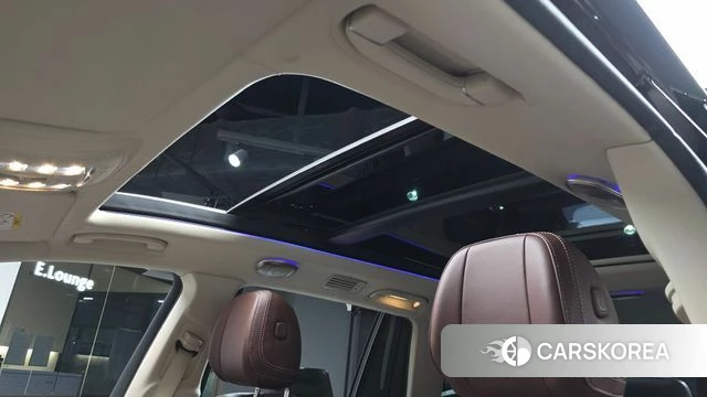 Mercedes-Benz GLS - Class X167 id 4778719 из Кореи 28