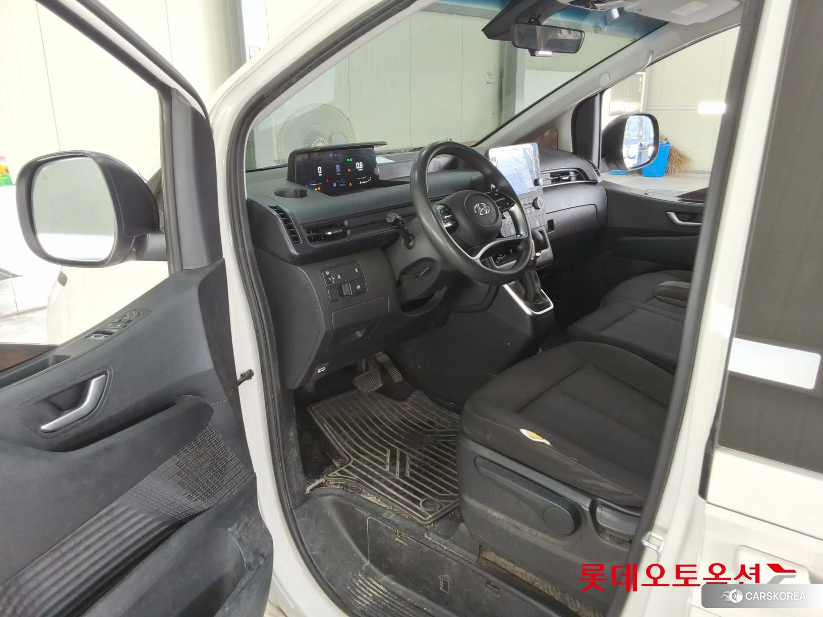 Hyundai Staria id 4664297 из Кореи 28