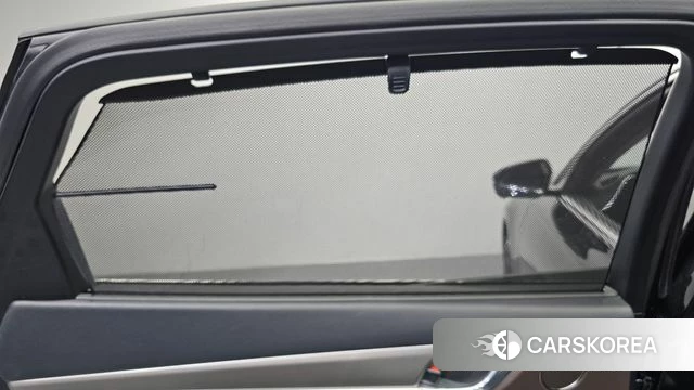 Hyundai The New Grandeur IG id 4746366 из Кореи 28