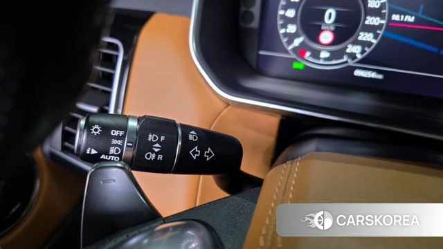 Land Rover Range Rover Sport 2nd Generation id 4536088 из Кореи 28