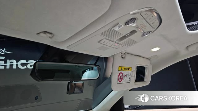 Hyundai The New Grandeur IG id 4625722 из Кореи 28
