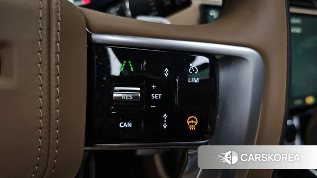 Land Rover Range Rover 5th Generation id 4905108 из Кореи 28
