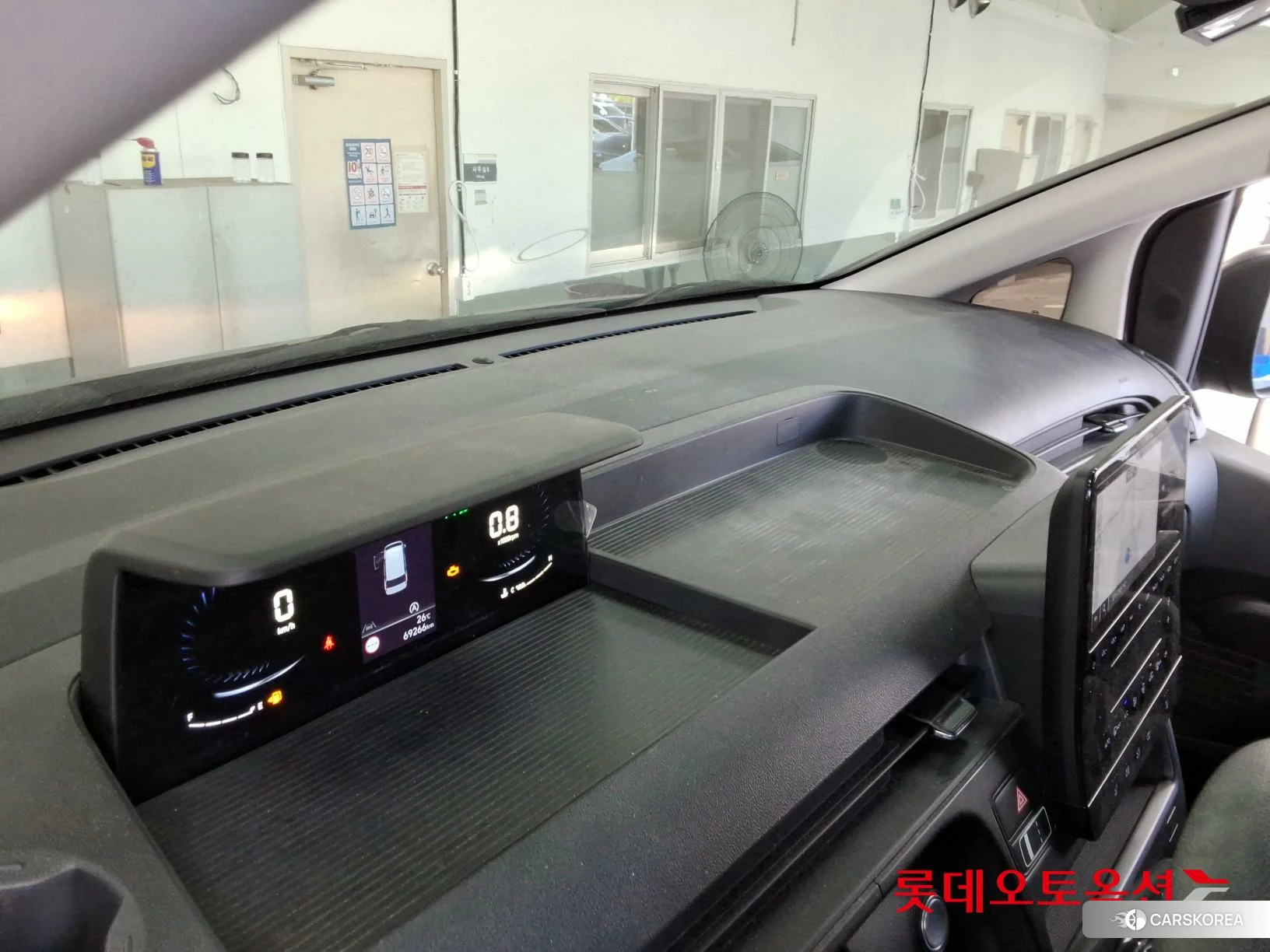 Hyundai Staria id 4909211 из Кореи 28