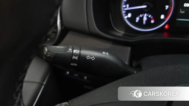 Hyundai Grandeur IG id 4520494 из Кореи 28