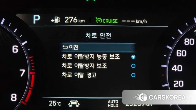Genesis G80 id 4873415 из Кореи 28