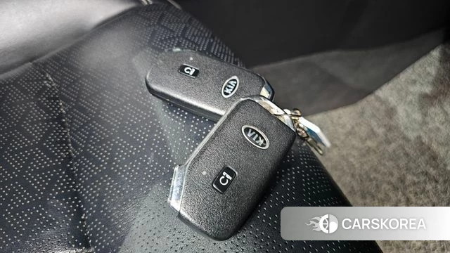 Kia Sorento 4th Generation id 4609802 из Кореи 28