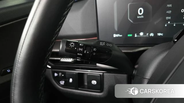 Kia The New Sportage 5th Generation id 4200851 из Кореи 28