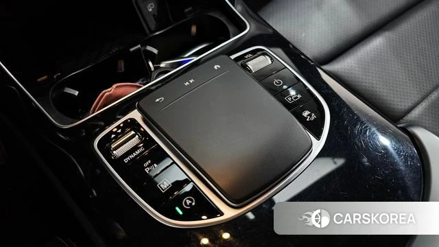 Mercedes-Benz GLC-Class X253 id 4383519 из Кореи 28