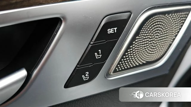 Genesis G80 id 4781256 из Кореи 28