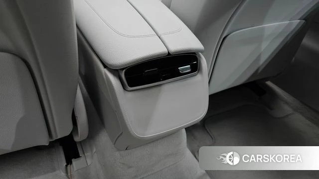 Mercedes-Benz EQE V295 id 4757817 из Кореи 28