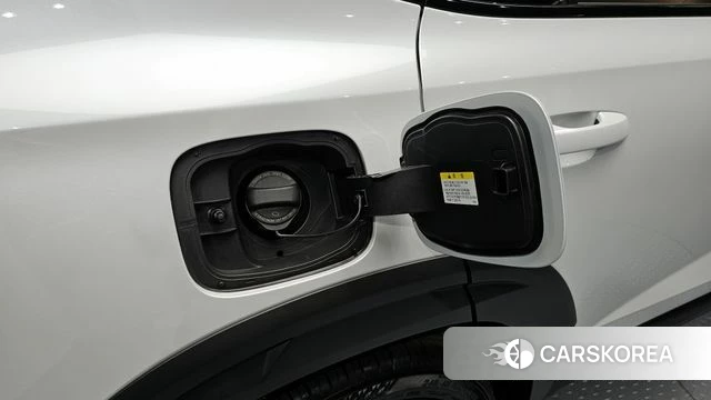 Renault Korea (Samsung) Grand Coleos id 4407714 из Кореи 28