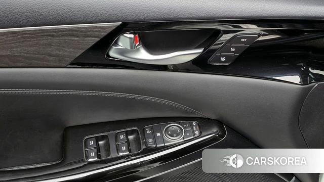 Kia K7 Premier id 4356542 из Кореи 28