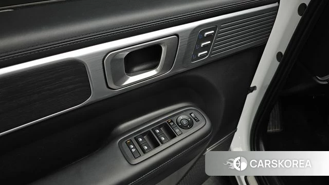 Hyundai Santa Fe (MX5) id 4847714 из Кореи 28