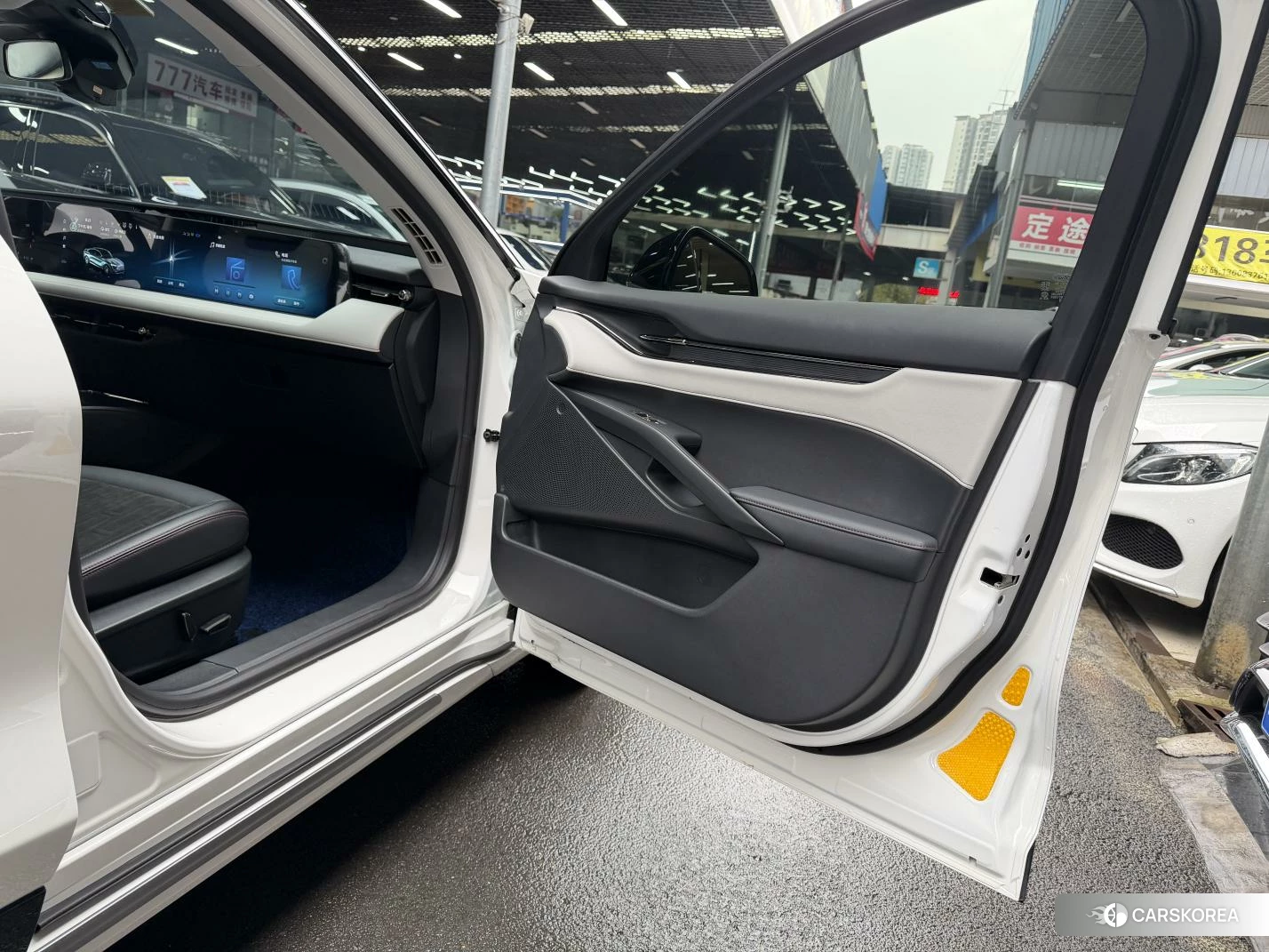 Ford Mondeo id 4420252 из Китая 28