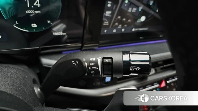 Hyundai Grandeur Hybrid (GN7) id 4613246 из Кореи 28