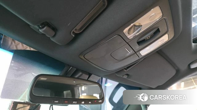 Kia Mohave Master id 4447130 из Кореи 28