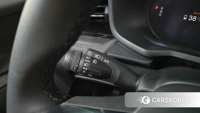 Polestar Polestar 2 id 4784358 из Кореи 28