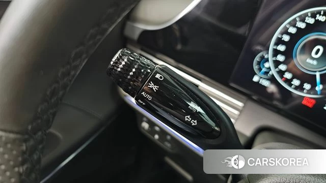 Hyundai The New Grandeur IG id 4490517 из Кореи 28