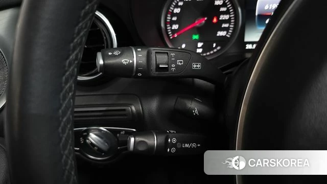 Mercedes-Benz GLC-Class X253 id 4865635 из Кореи 28