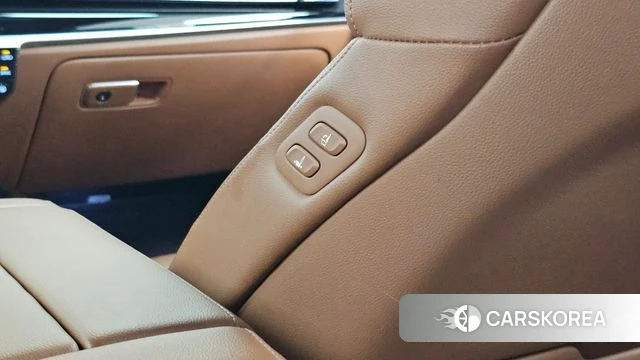 Genesis G80 (RG3) id 4586185 из Кореи 28