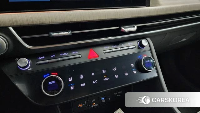 Hyundai Sonata D Edge (DN8) id 4432408 из Кореи 28