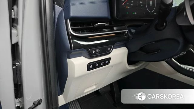 Kia The New Carnival 4th Generation id 4394790 из Кореи 28